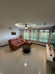 Blk 416B Fernvale Riverbow (Sengkang), HDB 5 Rooms #537027361